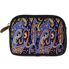 Pattern Color Design Texture Digital Camera Cases