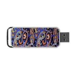 Pattern Color Design Texture Portable Usb Flash (one Side)