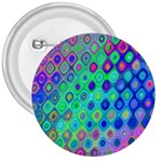 Background Texture Pattern Colorful 3  Buttons Front