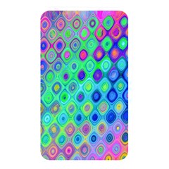 Background Texture Pattern Colorful Memory Card Reader