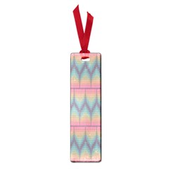 Pattern Background Texture Colorful Small Book Marks