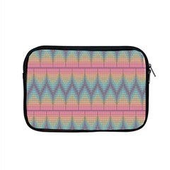 Pattern Background Texture Colorful Apple Macbook Pro 15  Zipper Case