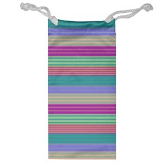 Backgrounds Pattern Lines Wall Jewelry Bag