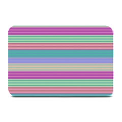 Backgrounds Pattern Lines Wall Plate Mats