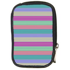 Backgrounds Pattern Lines Wall Compact Camera Cases