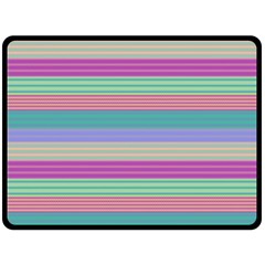 Backgrounds Pattern Lines Wall Fleece Blanket (large) 