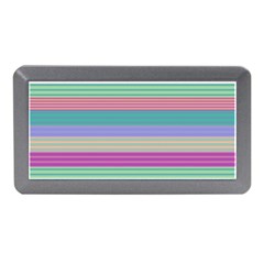 Backgrounds Pattern Lines Wall Memory Card Reader (mini) by Simbadda