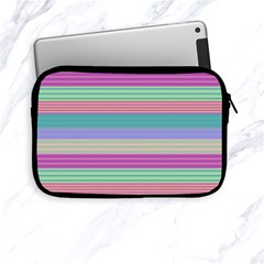 Backgrounds Pattern Lines Wall Apple Ipad Mini Zipper Cases