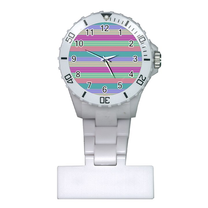 Backgrounds Pattern Lines Wall Plastic Nurses Watch