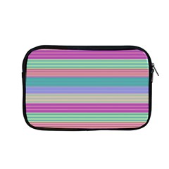 Backgrounds Pattern Lines Wall Apple Macbook Pro 13  Zipper Case by Simbadda