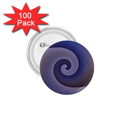 Logo Wave Design Abstract 1 75  Buttons (100 Pack)  by Simbadda