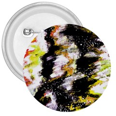 Canvas Acrylic Digital Design 3  Buttons by Simbadda