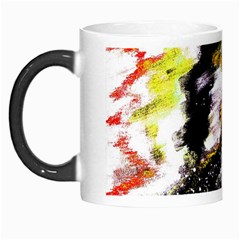 Canvas Acrylic Digital Design Morph Mugs