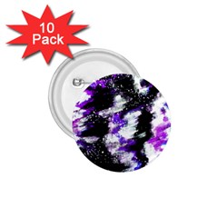 Canvas Acrylic Digital Design 1 75  Buttons (10 Pack) by Simbadda