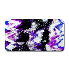 Canvas Acrylic Digital Design Medium Bar Mats