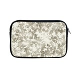 Wall Rock Pattern Structure Dirty Apple MacBook Pro 13  Zipper Case Front