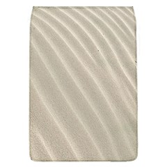 Sand Pattern Wave Texture Flap Covers (l)  by Simbadda