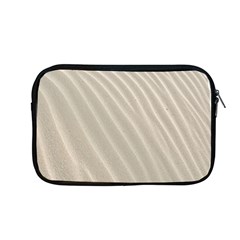 Sand Pattern Wave Texture Apple Macbook Pro 13  Zipper Case