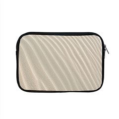 Sand Pattern Wave Texture Apple Macbook Pro 15  Zipper Case