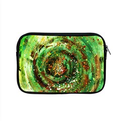 Canvas Acrylic Design Color Apple Macbook Pro 15  Zipper Case