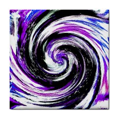 Canvas Acrylic Digital Design Tile Coasters