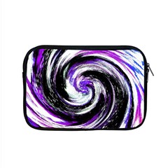 Canvas Acrylic Digital Design Apple Macbook Pro 15  Zipper Case