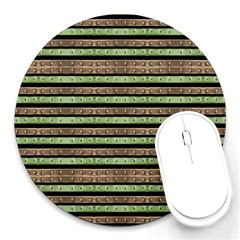 7200x7200 Round Mousepads by dflcprints