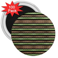 7200x7200 3  Magnets (100 Pack) by dflcprints