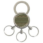 7200x7200 3-Ring Key Chains Front