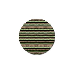 7200x7200 Golf Ball Marker by dflcprints