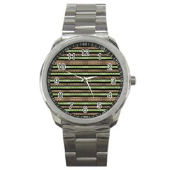 7200x7200 Sport Metal Watch by dflcprints