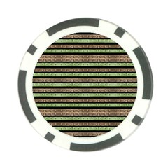 7200x7200 Poker Chip Card Guard by dflcprints