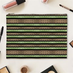 7200x7200 Cosmetic Bag (xl) by dflcprints