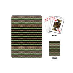 7200x7200 Playing Cards (mini)  by dflcprints