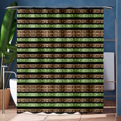 7200x7200 Shower Curtain 60  X 72  (medium)  by dflcprints