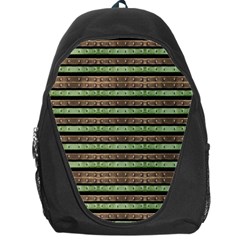 7200x7200 Backpack Bag by dflcprints