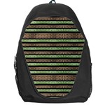 7200x7200 Backpack Bag Front