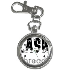 1j+ojl1fomkx9wypfbe43d6kjpwbqbvgkb7ewxs1m3emoajtlcgrj Key Chain Watches by FlashyThread