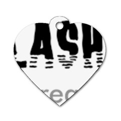 1j+ojl1fomkx9wypfbe43d6kjpwbqbvgkb7ewxs1m3emoajtlcgrj Dog Tag Heart (one Side)