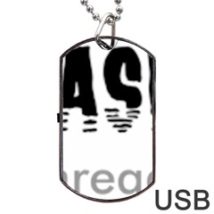 1j+ojl1fomkx9wypfbe43d6kjpwbqbvgkb7ewxs1m3emoajtlcgrj Dog Tag Usb Flash (one Side) by FlashyThread