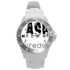 1j+ojl1fomkx9wypfbe43d6kjpwbqbvgkb7ewxs1m3emoajtlcgrj Round Plastic Sport Watch (l)