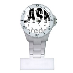 1j+ojl1fomkx9wypfbe43d6kjpwbqbvgkb7ewxs1m3emoajtlcgrj Plastic Nurses Watch by FlashyThread