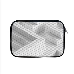 Design Grafis Pattern Apple Macbook Pro 15  Zipper Case