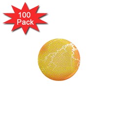 Exotic Backgrounds 1  Mini Magnets (100 Pack)  by Simbadda