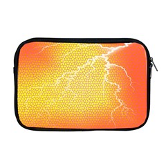 Exotic Backgrounds Apple Macbook Pro 17  Zipper Case