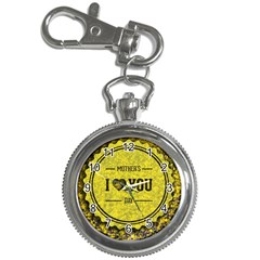 Happy Mother Day Key Chain Watches by Simbadda