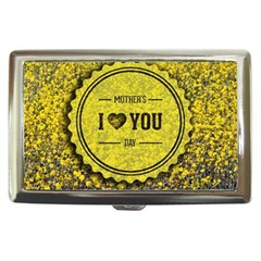 Happy Mother Day Cigarette Money Cases