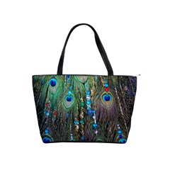 Peacock Jewelery Shoulder Handbags by Simbadda