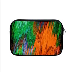 Watercolor Grunge Background Apple Macbook Pro 15  Zipper Case