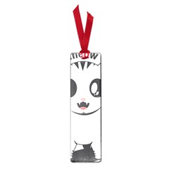 Meow Small Book Marks